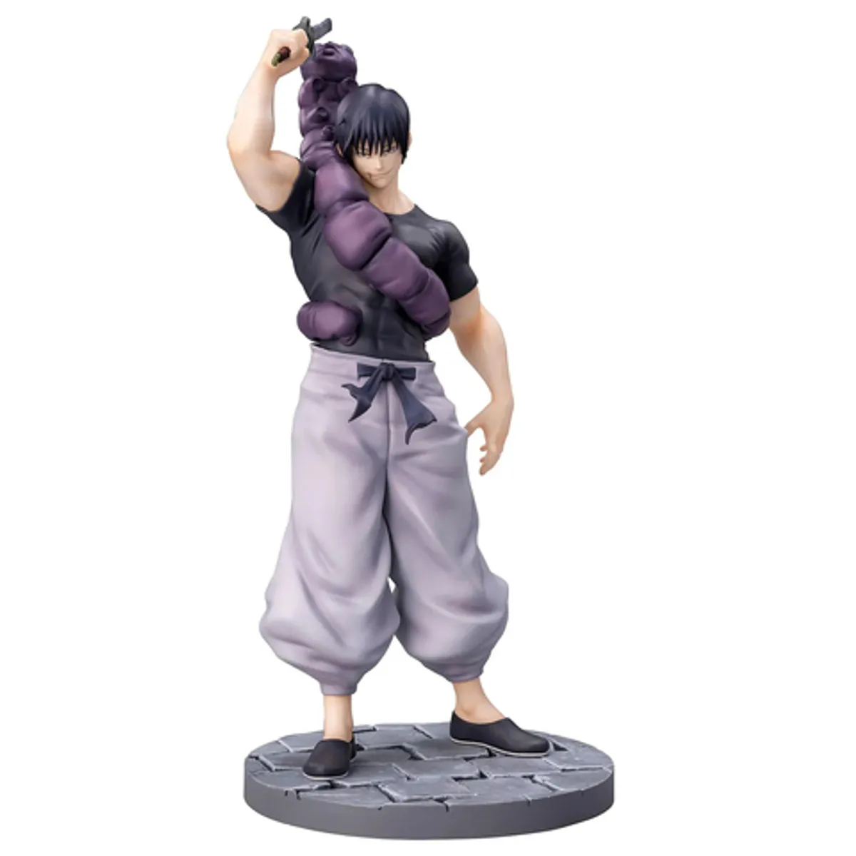 Фигурка SEGA Luminasta Jujutsu Kaisen: Toji Fushiguro