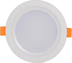 Точечный светильник Прайм 850013801 DeMarkt