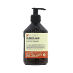 Шампунь для защиты цвета окрашенных волос INSIGHT Colored Hair Shampoo Protective 350 мл