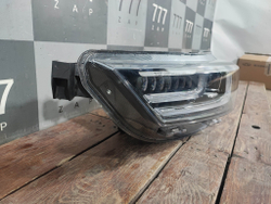 Фара левая LED Chery Tiggo 8 Pro Max Оригинал 605001205AA