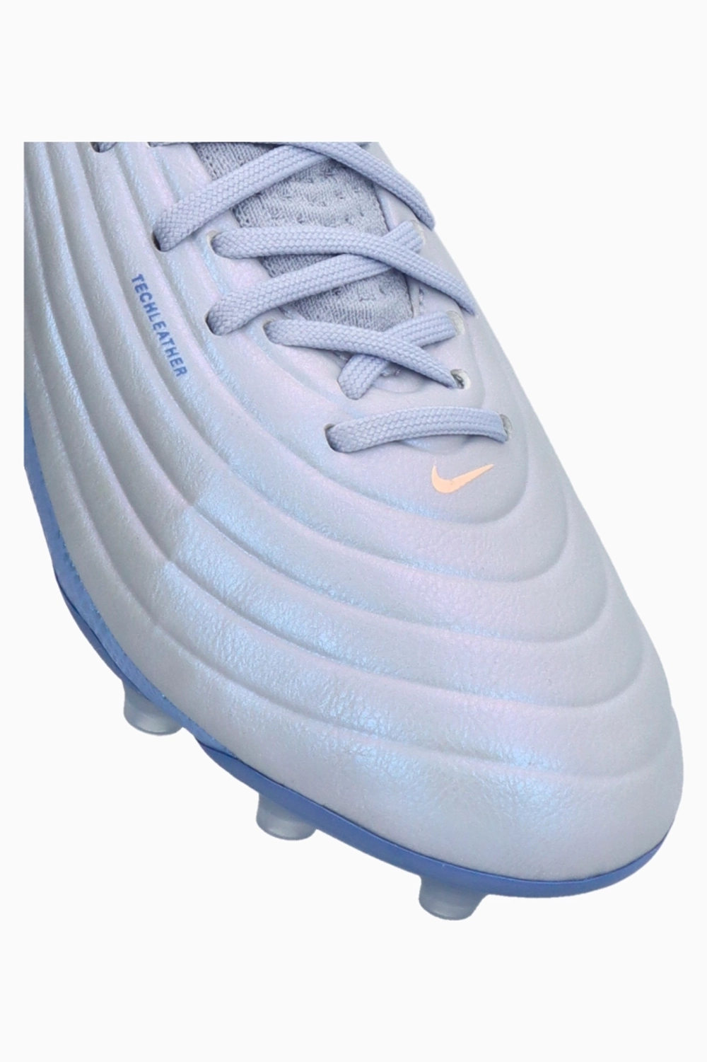 Бутсы Nike Tiempo Maestro Elite AG-Pro - синий