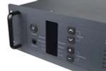 Радиоретранслятор DR-40D DMR VHF