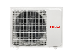 Полупромышленная сплит-система FUNAI LAC-DR105HP.C01/S/Pan DR-4LY/LAC-DR105HP.01/U
