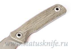 Нож Zero Tolerance 0004OL CPM Cru-Wear FIXEDфотография - 3