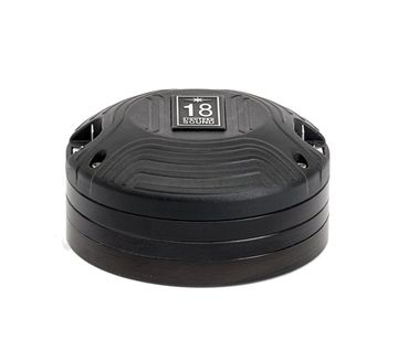 EIGHTEEN SOUND ND3A/8 - драйвер 1,4", неодим, 8 Ом, 110 Вт AES, 112 дБ, 800...20000 Гц