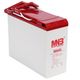 Аккумулятор MNB MR55-12FT ( 12V 55Ah / 12В 55Ач ) - фото 5