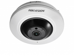 IP камера Hikvision 4MP DOME FISHEYE DS-2CD2955FWD-IS
