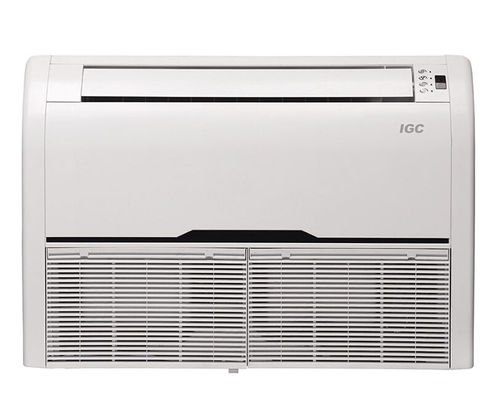 IGC IFХ-V60HDC/IUX-V60HDC