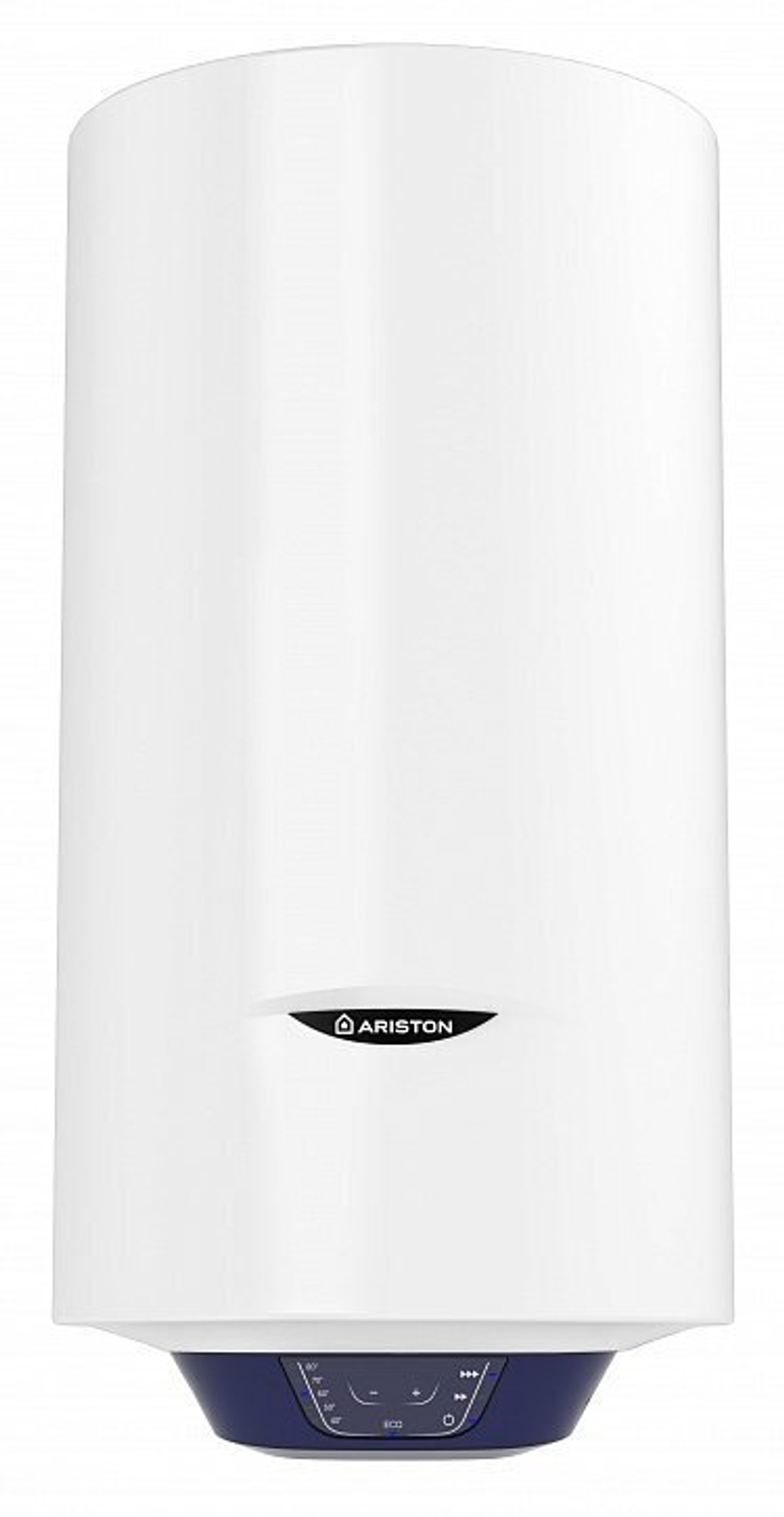 Накопительный электрический водонагреватель Ariston BLU1 ECO ABS PW 50 V SLIM