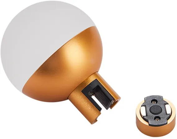 Трековый светильник Farm ST815.206.05 ST Luce