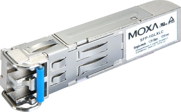 SFP-1GLXLC-T