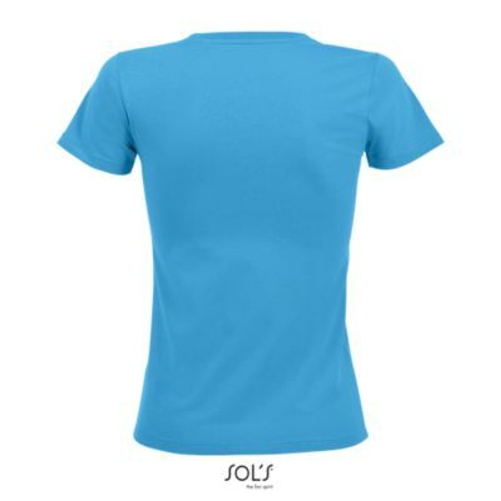 SOL'S REGENT FIT WOMEN