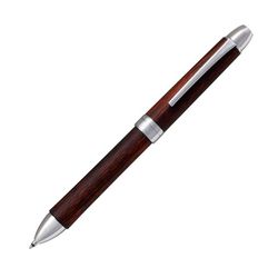 Многофункциональная ручка Pilot 2+1 (BTHL-3SK-DBN)