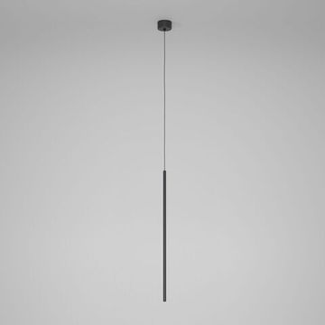Подвесной светодиодный светильник 3W 4000К 50262 LED чёрный Flinn Elektrostandard