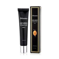 Jmsolution honey luminous eye cream all face - Многофункциональный питательный крем для глаз