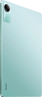 Планшет Xiaomi Redmi Pad SE 4/128Gb Мятно-зеленый