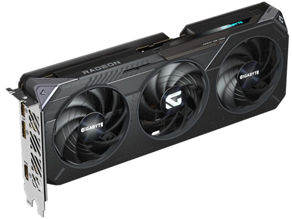 Видеокарта GIGABYTE Radeon RX 9060XT GAMING OC (GV-R9060XTGAMING OC-8GD)