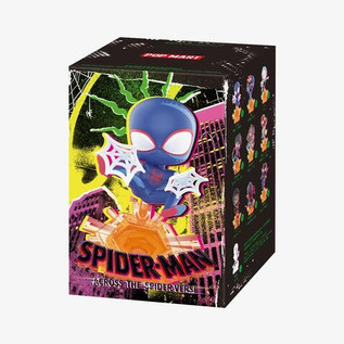 Marvel Spider-Man Across The Spider-Verse