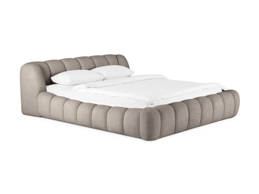 Кровать Litta Simple без подъемного механизма