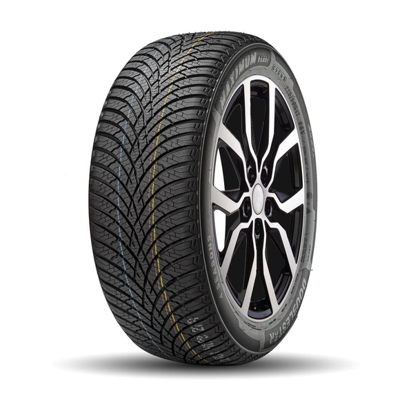 Всесезонная шина DoubleStar DLA01 (155/80 R13 79T)