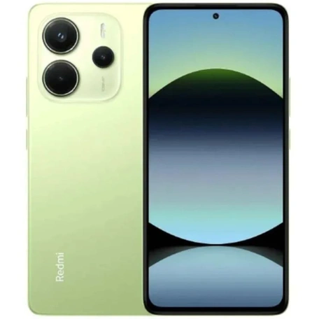 Смартфон Xiaomi Redmi Note 14, 6/128GB, Lime Green