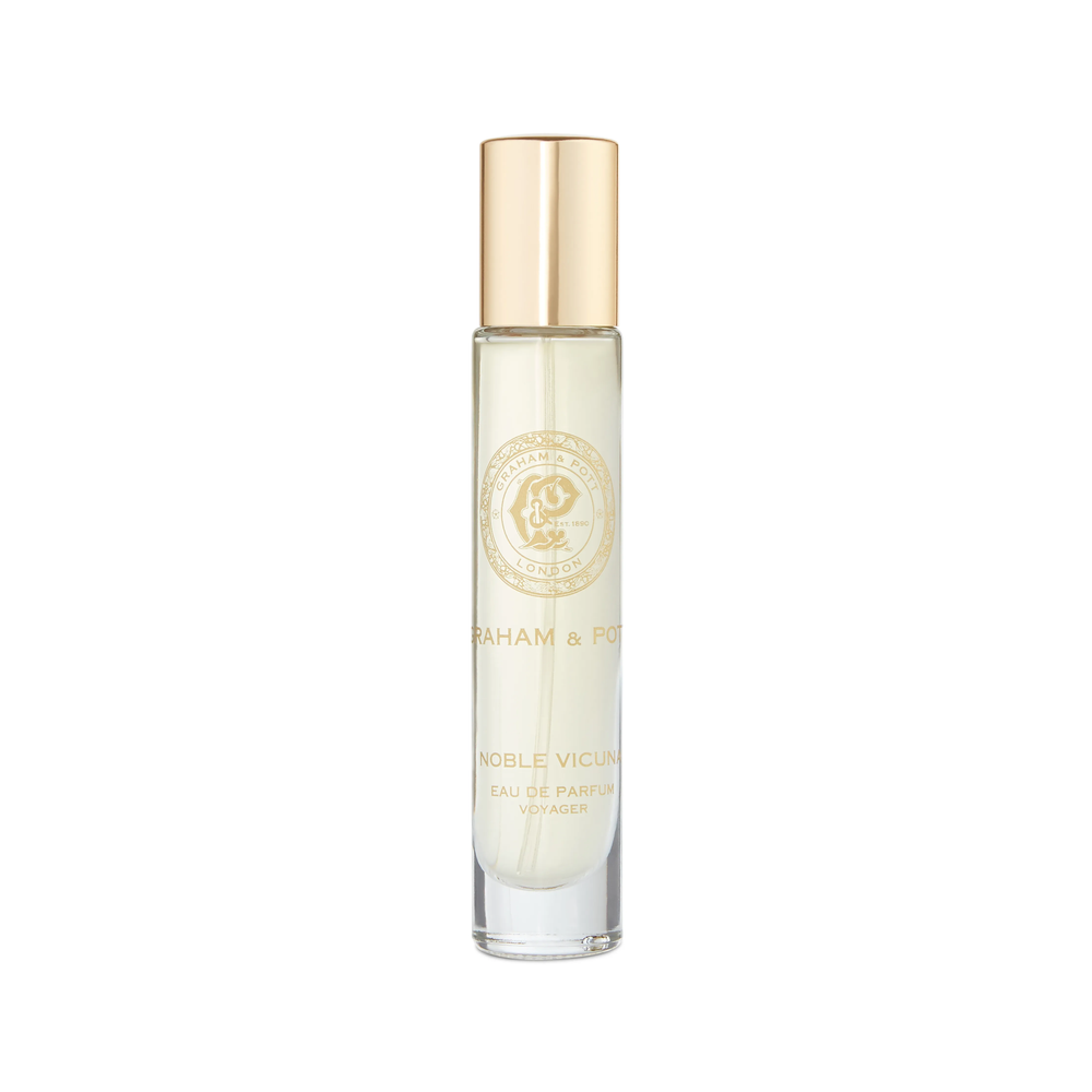 NOBLE VICUNA - EAU DE PARFUM - 15 мл