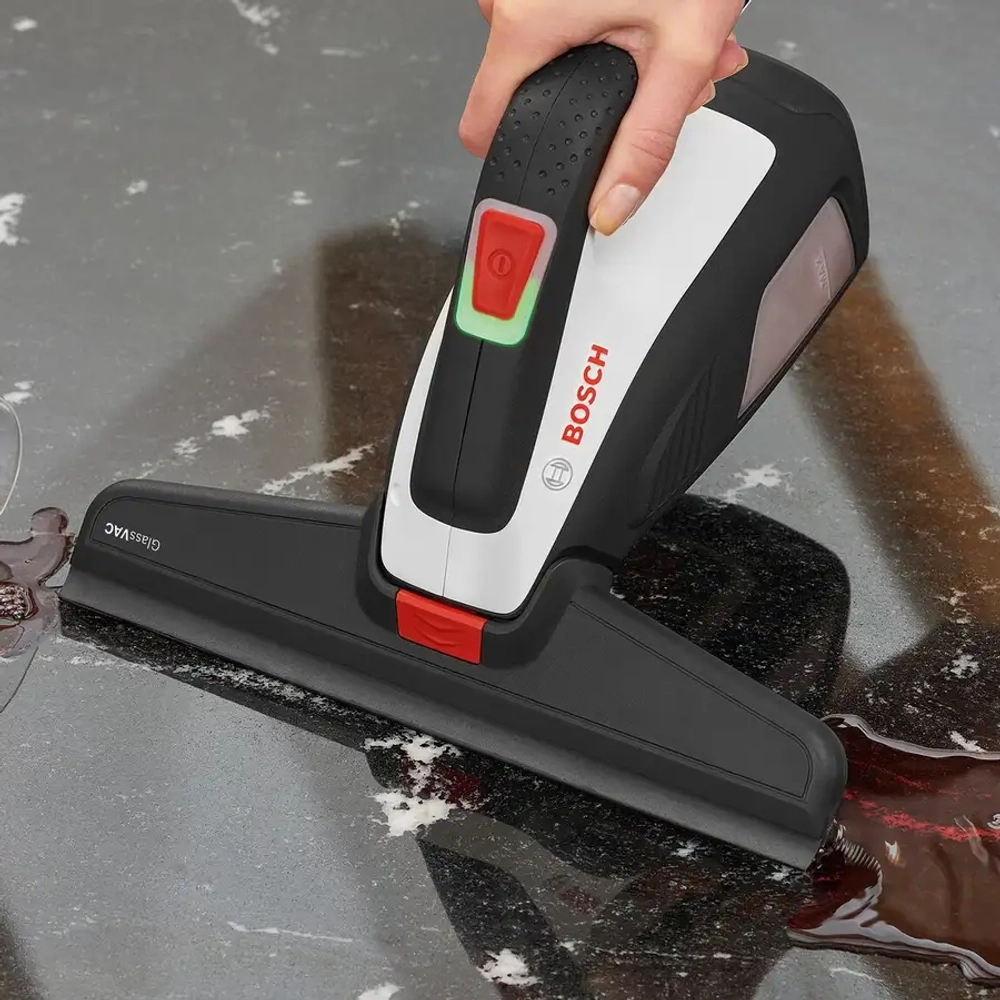 Вакуумный очиститель окон GlassVAC BOSCH 06008B7200