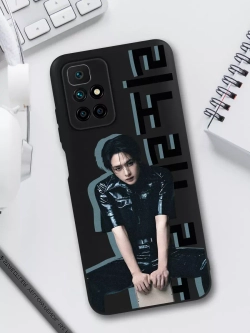 Чехол на Xiaomi Redmi 10, Сяоми Редми 10