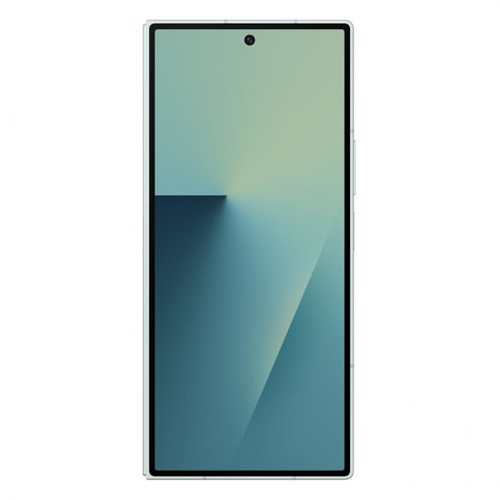 Смартфон Samsung Galaxy Z Fold7 12/512 ГБ Зеленый Mint