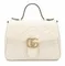 Сумка Gucci GG Marmont Small белый