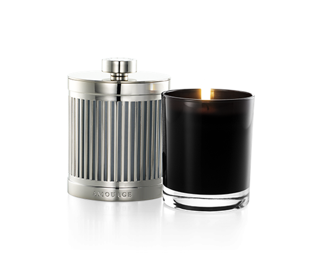 Amouage Candle Memoir