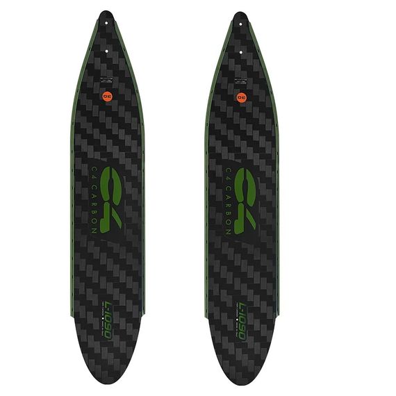 Ласты C4 Carbon L-1090 Pesca
