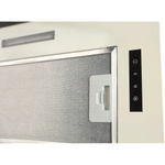 Kuppersberg INTOUCH 60 C