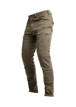 Брюки Defender Mono Olive John Doe