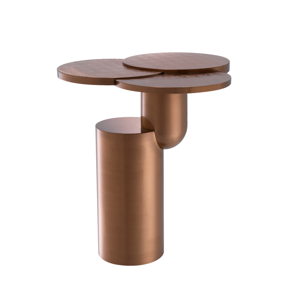 Приставной столик Side Table Armstrong арт.113811