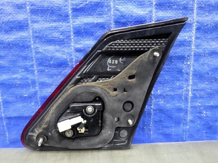 стоп-вставка левая Toyota Premio NZT260 ZRT265