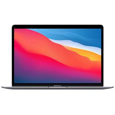 MacBook Air 13" (M1, 2020)