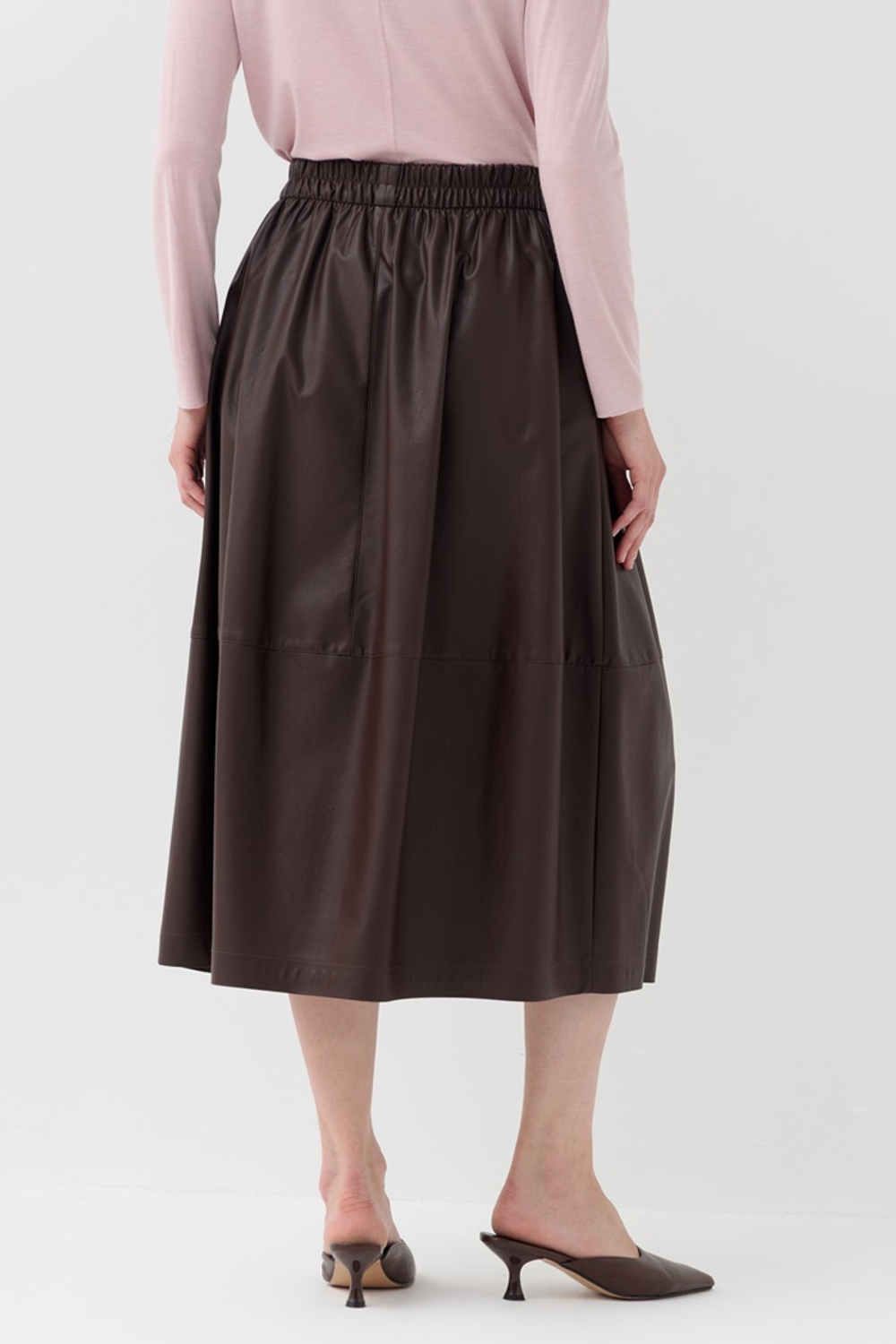 Юбка Ниела NOME Atelier