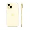 Apple iPhone 15 Plus 256gb Желтый (Dual: nano SIM + eSIM)