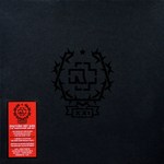Rammstein / XXI (Limited Edition)(14LP)