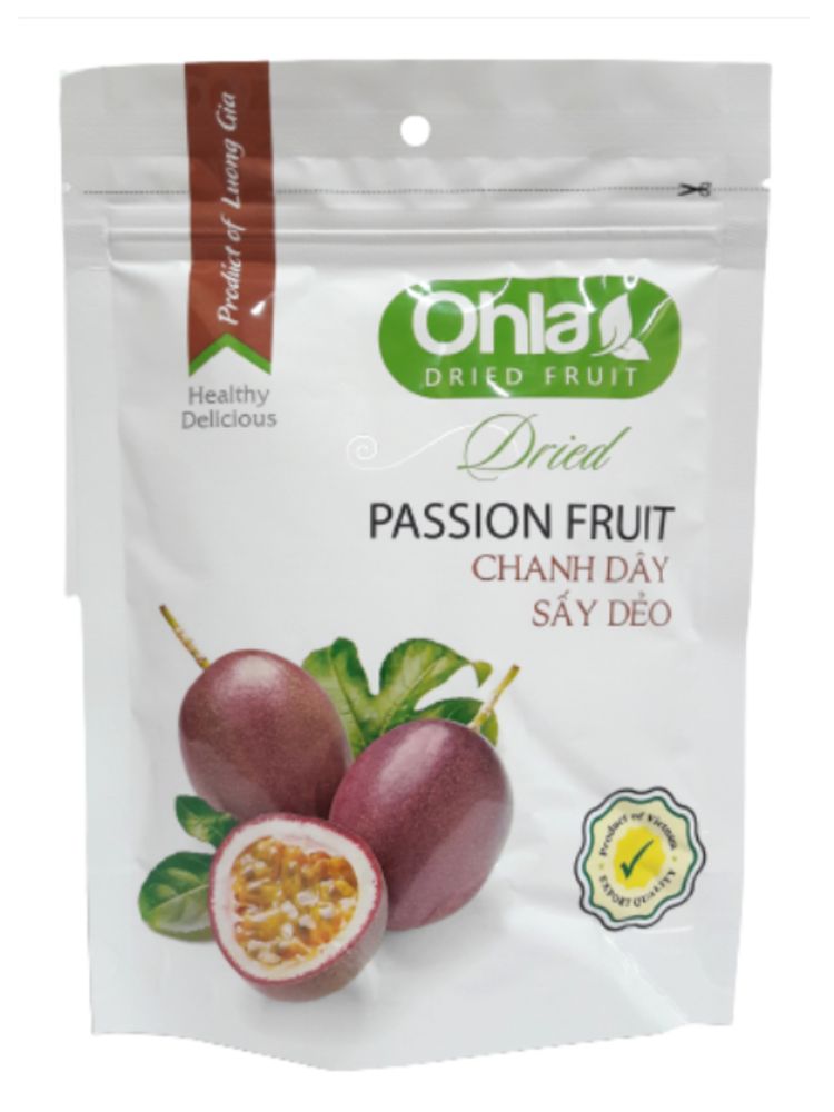 Маракуйя Ohla сушеная 100 г x 2 шт