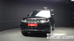 Land Rover Range Rover Sport D300 HSE Dynamic — 2022