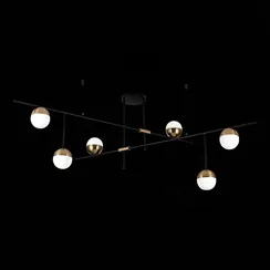 Потолочная люстра Albero SL1507.422.06 ST Luce