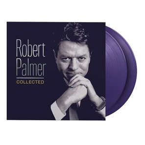 Robert Palmer / Collected (Limited Edition)(Coloured Vinyl)(2LP)