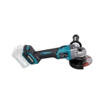 Аккумуляторная угловая шлифовальная машина 125 мм XGT® Makita GA005GZ