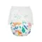 Трусики-подгузники Offspring M 6-11 кг, 42 шт, джунгли