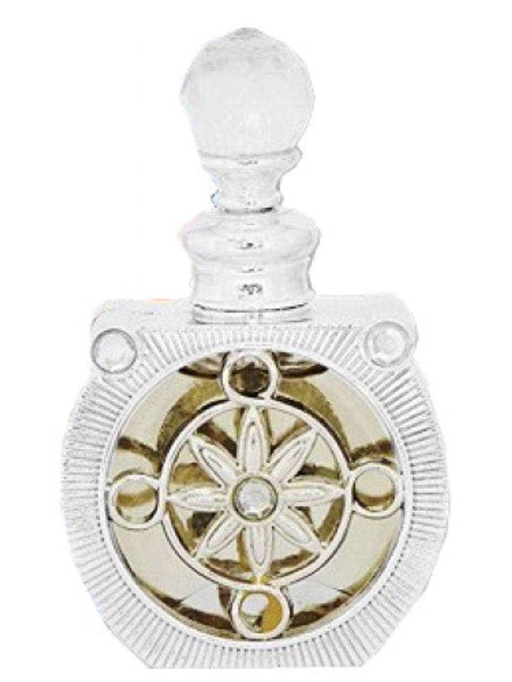 Orientica Muharib
