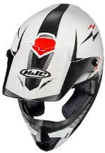 CS-MX II Tweek MC1SF / Черно-белый