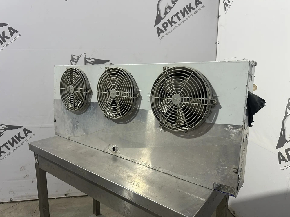 Воздушный охладитель EVS 290 BED Luvata (б/у)