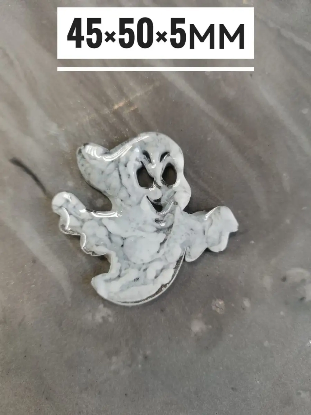 Силиконовые формы Halloween
